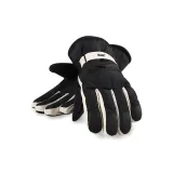 Классический черный