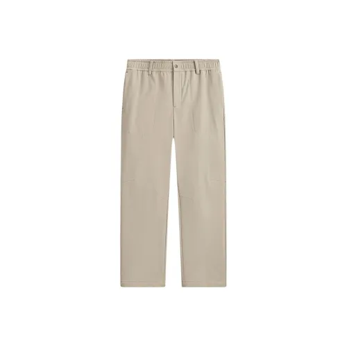 MODE COMMUTER Повседневные брюки Мужские