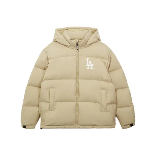 New Era Fw25 Пуховик Унисекс