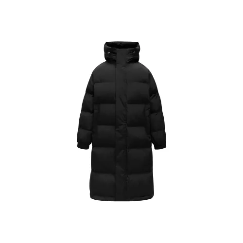 Endless Abyss Пуховая куртка Унисекс