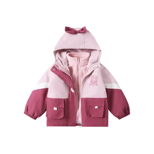 ZHIO Ветровка Осенне-зимняя Детская