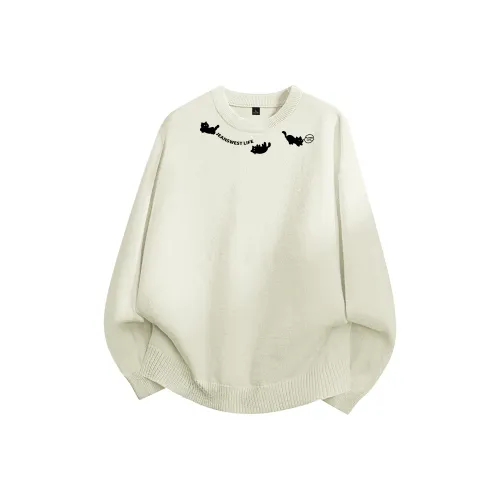 JEANSWEST LIFE Унисекс Свитера