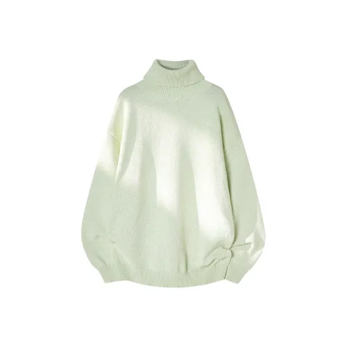 PASOK Водолазка Undershirt Свитер Мужской