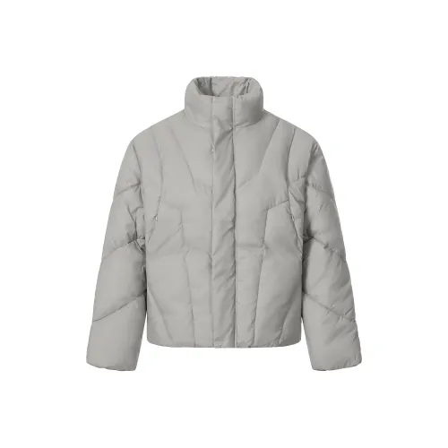 TREND ST Унисекс Пуховики