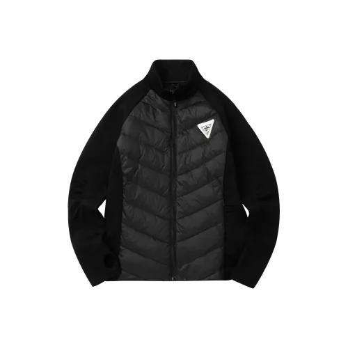 Suamoment Женские Пуховики