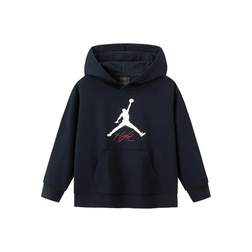 Джордан Пуловер Толстовка Подростки