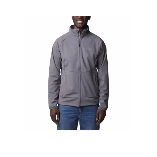 Columbia Soft Shell Куртка Мужская