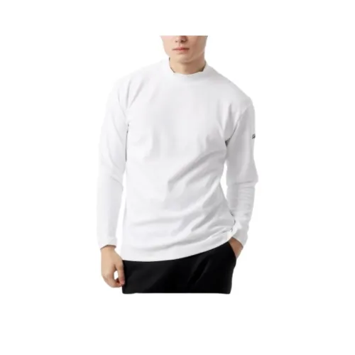 TITLEIST Белая Мужская Футболка