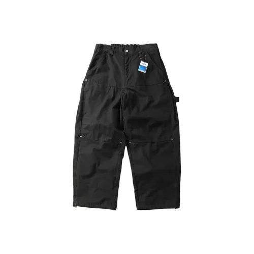 CHAORENBANG Мужские Повседневные Штаны