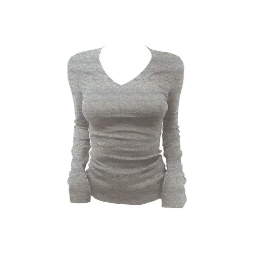 NATTY Женские топы-танк под одежду