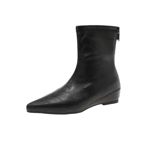 CZRSK Ботильоны Женские