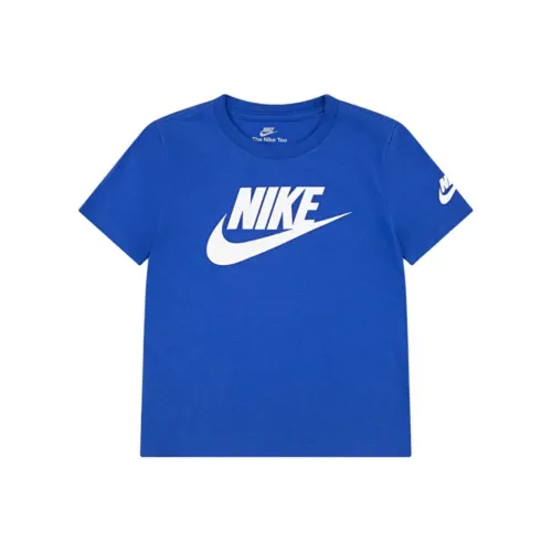 nike T-рубашка Futura Evergreen Детская