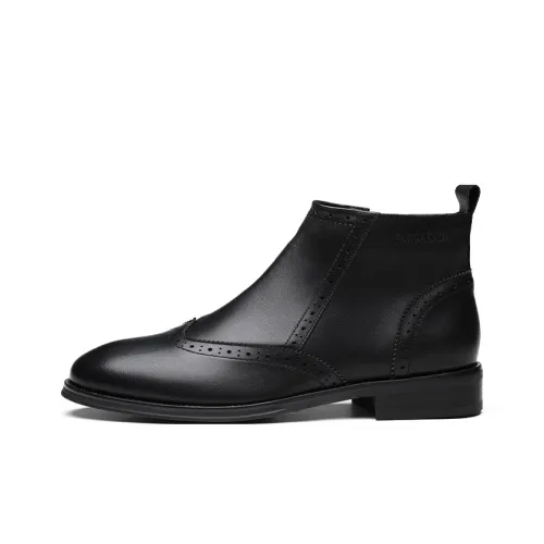 PARDASAUL Ботильоны Мужские