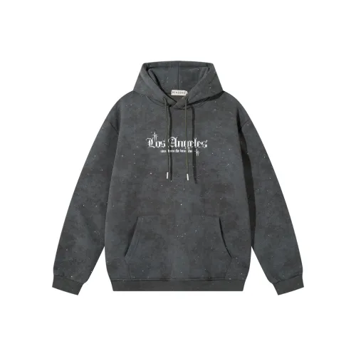 WITHOUTSUMMER Свитшот Унисекс