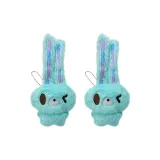 Карамель Кролик 1 пара [Сумка для покупок включена]