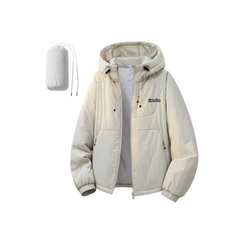 GRAMICA Winter Puffer Куртка Унисекс