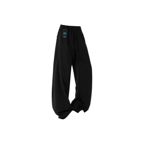 TOM DWAN Вязаные тренировочные штаны унисекс