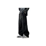 Чёрный [Утолщённый и с флисовой подкладкой, улучшенный]