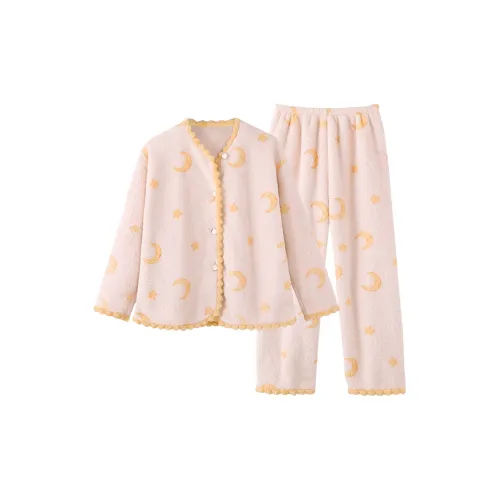 Набор пижам Cute And Adorable Appointment для женщин