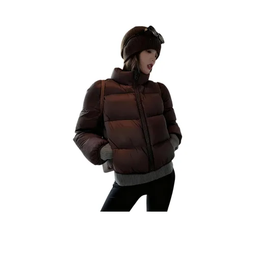 MUCCHIC Женские пуховики