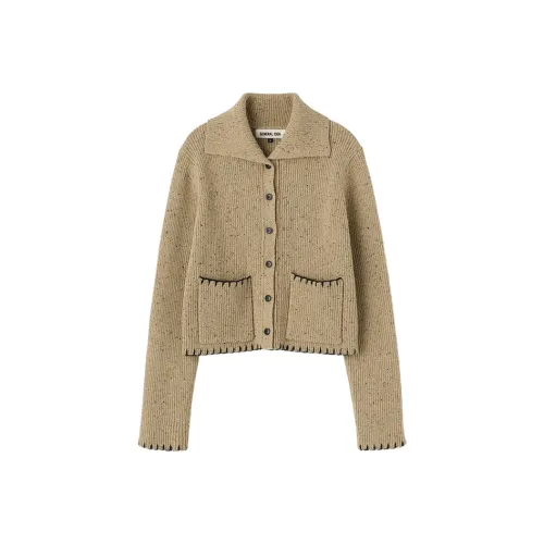 GENERAL IDEA BY BUMSUK Трикотаж Женский