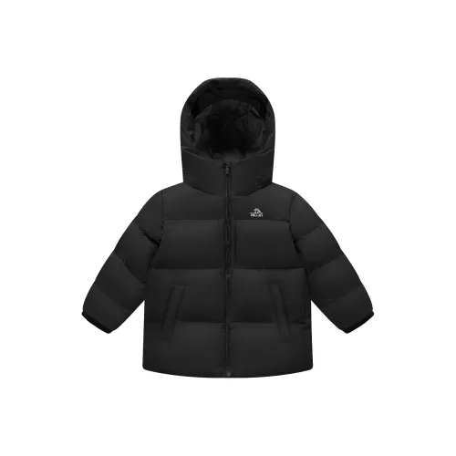 PELLIOT Boys And Girls Down Jacket Baby