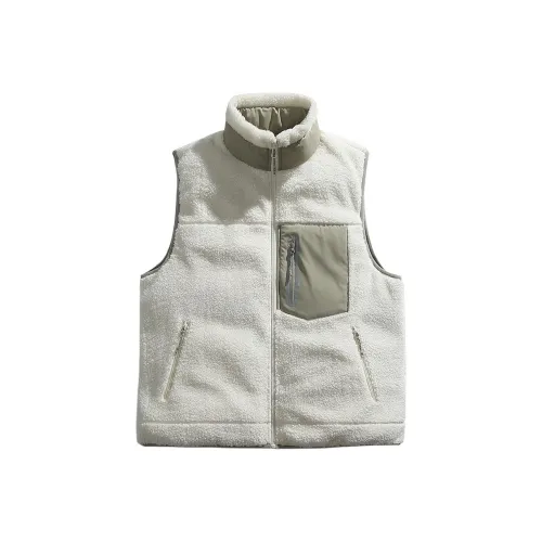 Pimio Унисекс Пуховый жилет