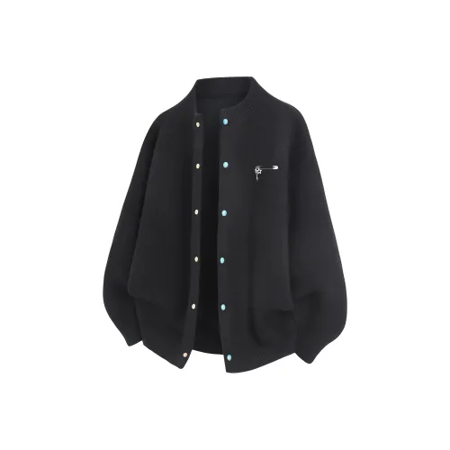 RICE NINE TEN Унисекс Трикотаж