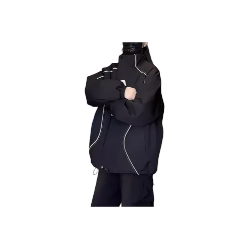 XUBAIHUO Унисекс Куртки