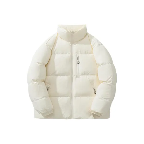 JEEP SPIRIT Мужские пуховики