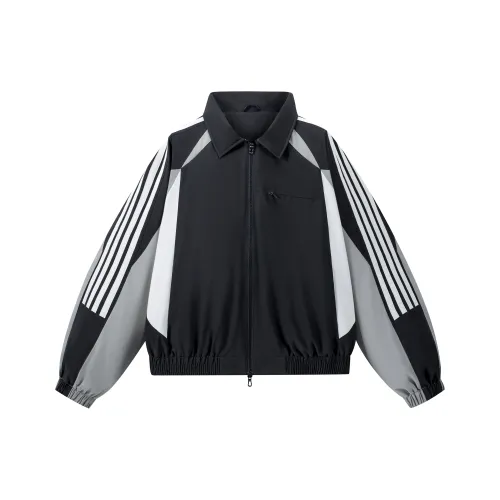 SNOW FLYING First Snow Collection Пуховик Унисекс