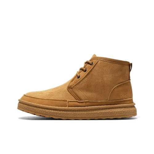 MIIOW Сноубутсы Мужской