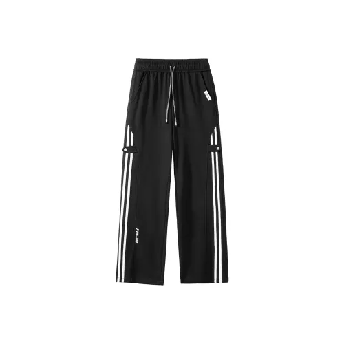 Amyway Унисекс Повседневные Брюки