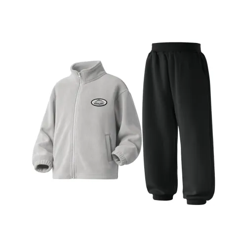 SESAME STREET Повседневный Спортивный Комплект из 2 предметов для Детей