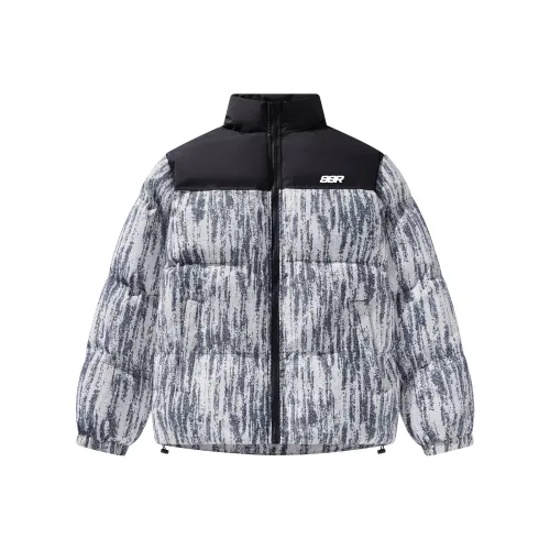 88RISING Унисекс Пуховики