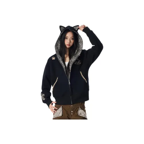 UNA RETA Женские Свитшоты