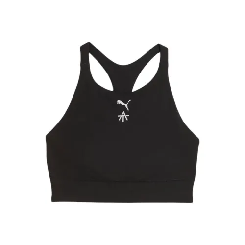 PUMA x ALEX TOUSSAINT SHAPELUXE Спортивное белье Женское