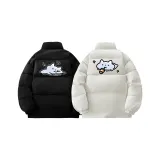 Чёрный Белый 2 упаковки