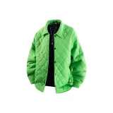 Фруктово-зеленый