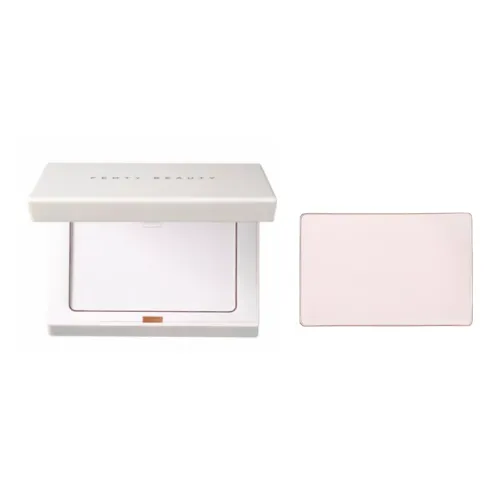 FENTY BEAUTY Secret Oil Control Лосьон-пудра для фиксации Natural Clear