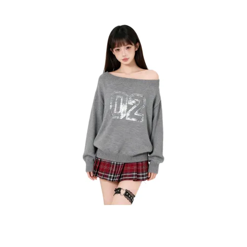 TXGN Женская трикотажная одежда