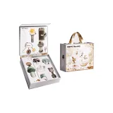 Андерсен Игривый Эльф Плюшевый Успокаивающий Набор Коробка 10 шт