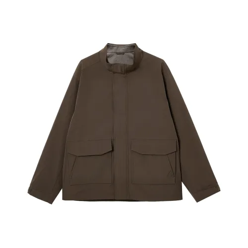 JACK JONES· Хлопковый пуховик мужской