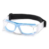 Style B 012-C4 Прозрачный Синий