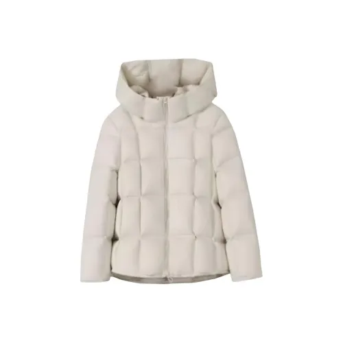 Wick Buen Унисекс Пуховики