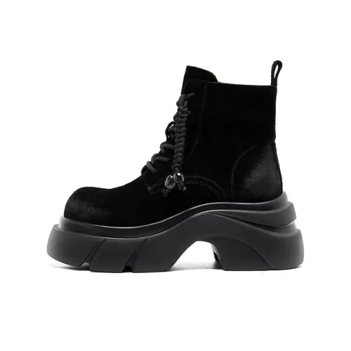 Lee Cooper Короткий Мартин Ботинок Женские