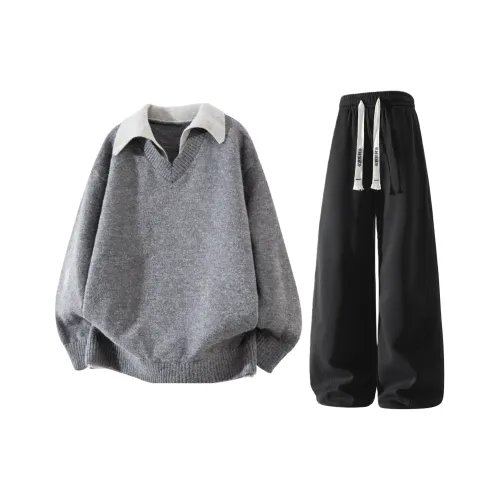 ZIRUNGE Повседневная спортивная одежда унисекс