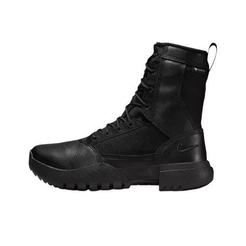 nike SFB Air Field Ukiah 8 Носки Crew Outdoor Мужские Черные