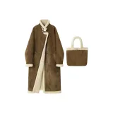 Кофейный & Сумка