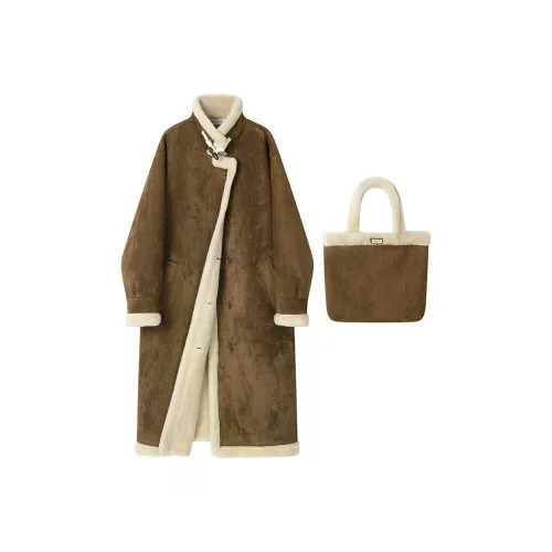 DITB Женское пальто